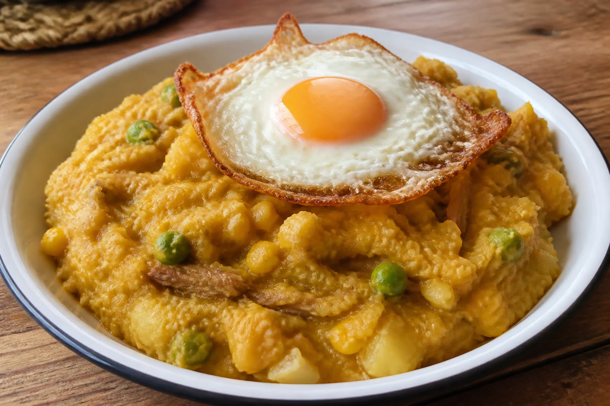 Charquicán
